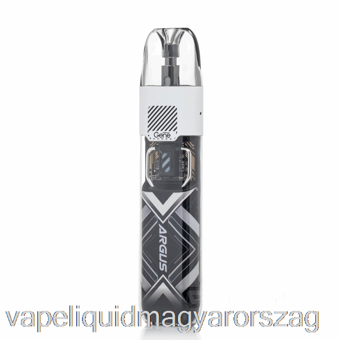 Voopoo Argus P1s 25w Pod Rendszer Cyber White Vape E Cigi